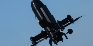 Βουλγαρία: Ο Ράντεφ δηλώνει ότι εξερράγη drone σε αγωγό φυσικού αερίου, κοντά στα σύνορα με Ρουμανία