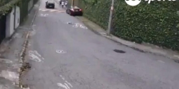 Βραζιλία: Τοίχος καταπλάκωσε και σκότωσε πρώην ποδοσφαιριστή που είχε παίξει στην Ελλάδα - Βίντεο
