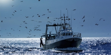 ΥΠΑΑΤ: Νέο σύστημα παρακολούθησης για 10.743 σκάφη μικρής παράκτιας αλιείας - Επένδυση 62,1 εκατ. ευρώ