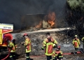 Υπεγράφη από τον Ευ. Τουρνά η επαύξηση των ωρών απασχόλησης των εποχικών πυροσβεστών