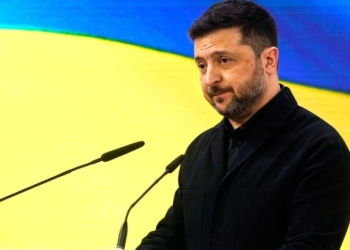 Ζελένσκι: Ελπίζουμε πως οι πιέσεις προς τη Μόσχα θα φέρουν την ειρήνη το φθινόπωρο