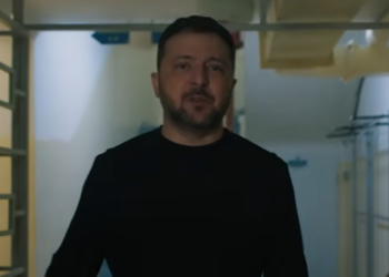 Ζελένσκι: Ο ουκρανικός στρατός απελευθέρωσε 745 τετραγωνικά χιλιόμετρα από την αρχή του έτους