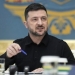 Ζελένσκι: Οι ουκρανικές δυνάμεις κατέρριψαν μόνο έναν από τους 27 βαλλιστικούς πυραύλους που εκτόξευσε η Ρωσία