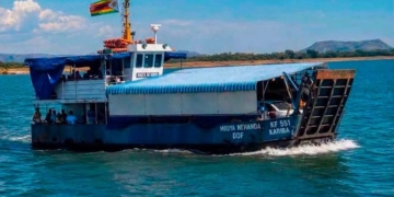 Ζιμπάμπουε: Τουλάχιστον 15 νεκροί και 27 αγνοούμενοι μετά την ανατροπή επιβατηγού πλοίου σε λίμνη